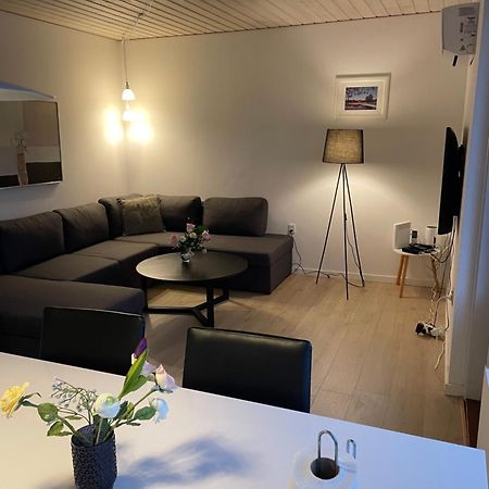 Sohusets Anneks2 Apartment Viborg Ngoại thất bức ảnh