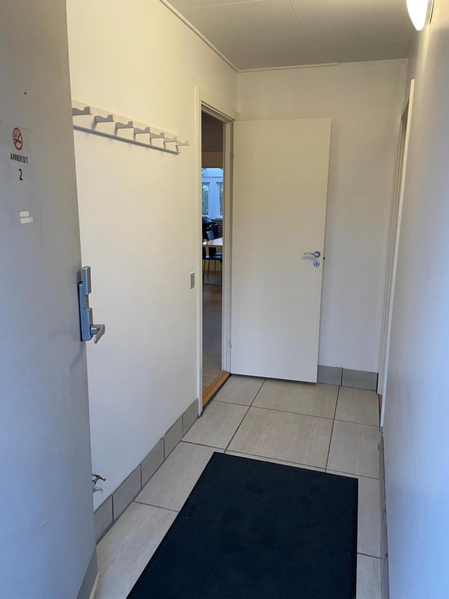 Sohusets Anneks2 Apartment Viborg Ngoại thất bức ảnh