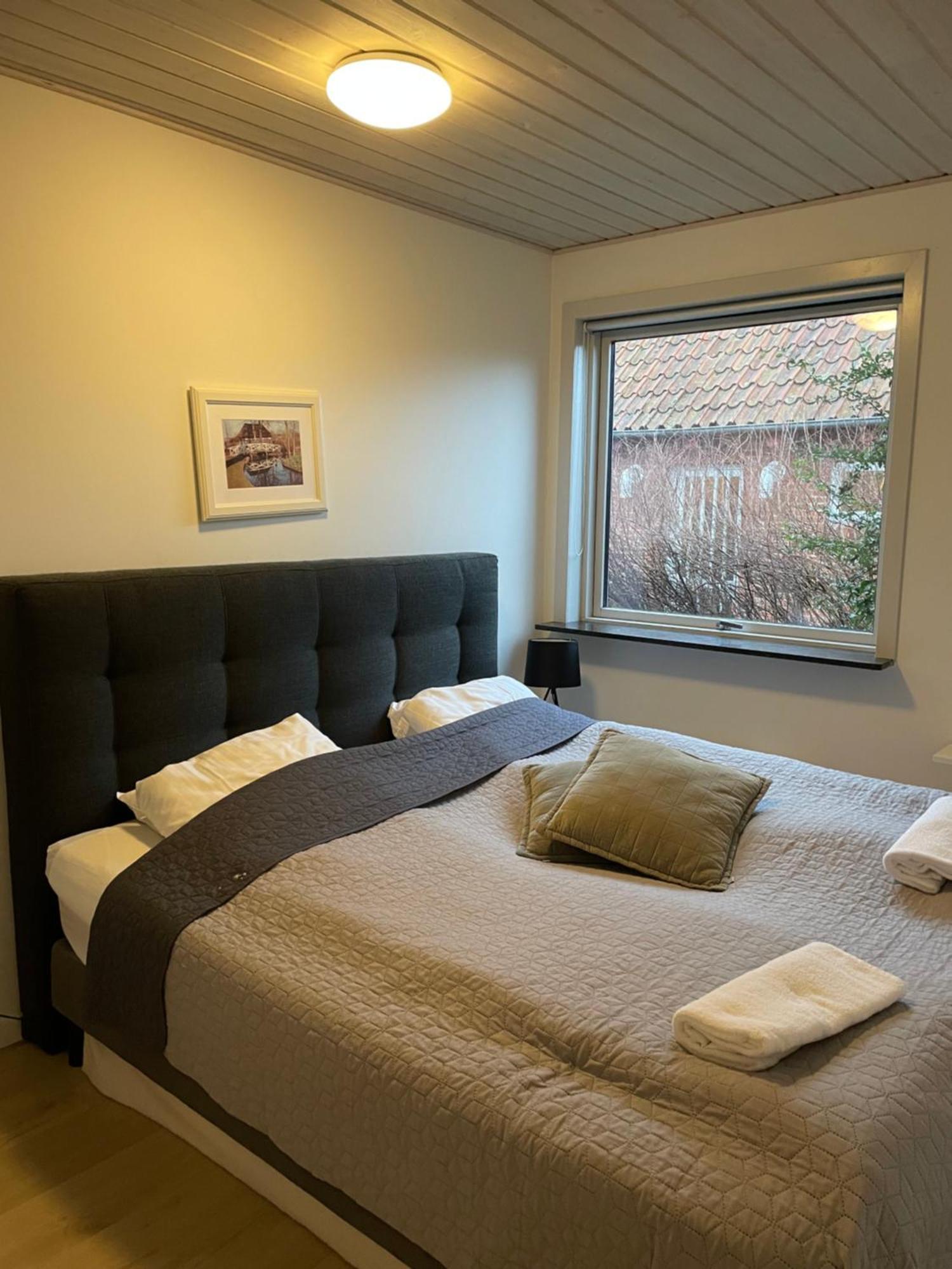 Sohusets Anneks2 Apartment Viborg Ngoại thất bức ảnh