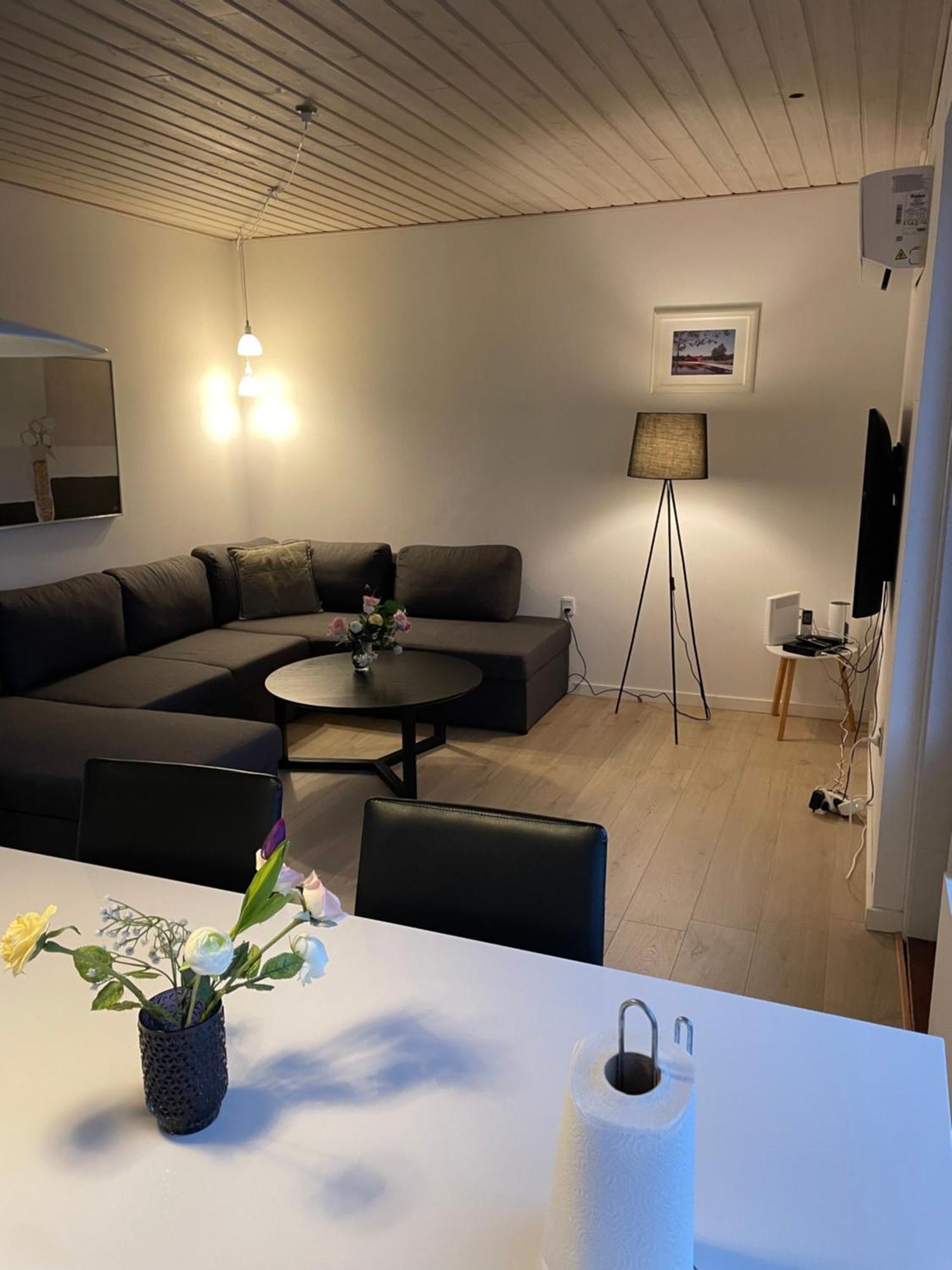 Sohusets Anneks2 Apartment Viborg Ngoại thất bức ảnh