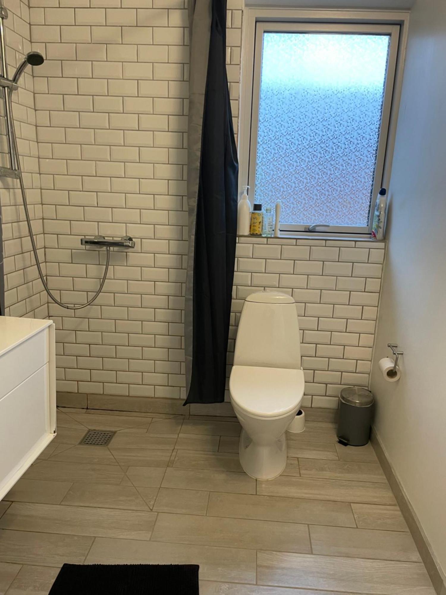 Sohusets Anneks2 Apartment Viborg Ngoại thất bức ảnh